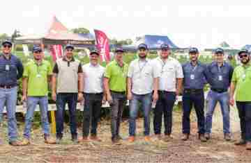 Com foco na soja, Primato realiza primeiro Dia de Campo de 2025